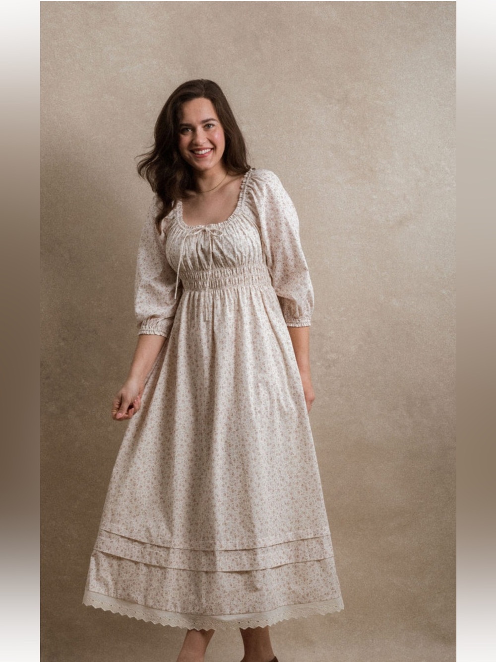 Neuflora Josephine Dress